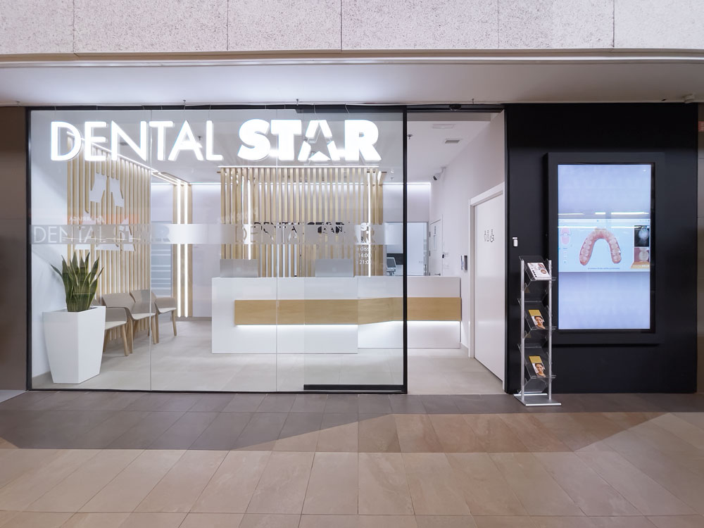 Clínica Dental Star