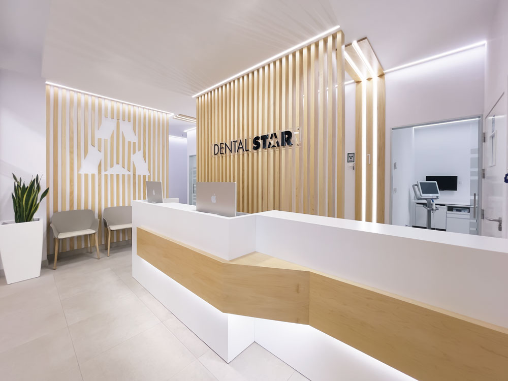 Clínica Dental Star
