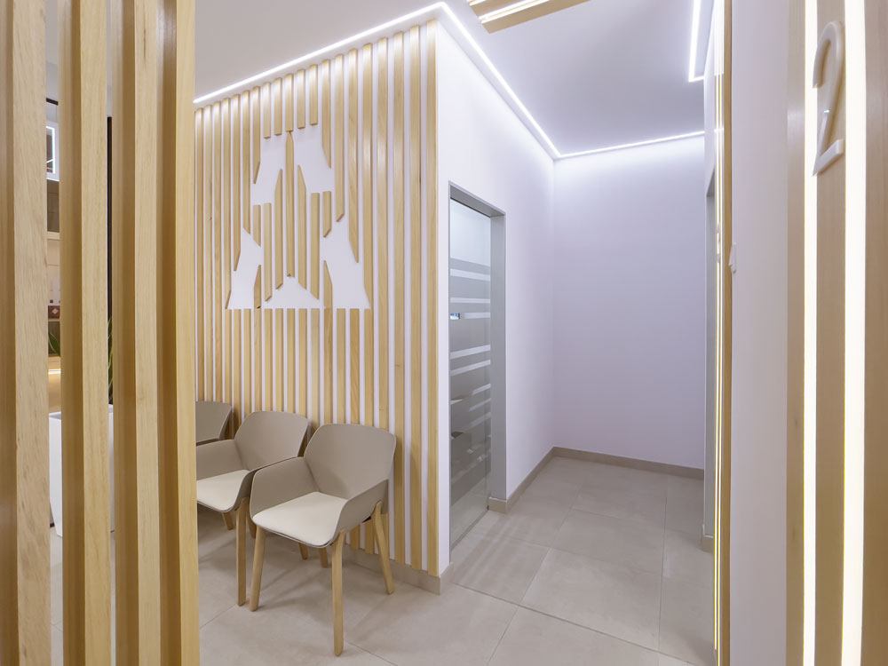 Clínica Dental Star