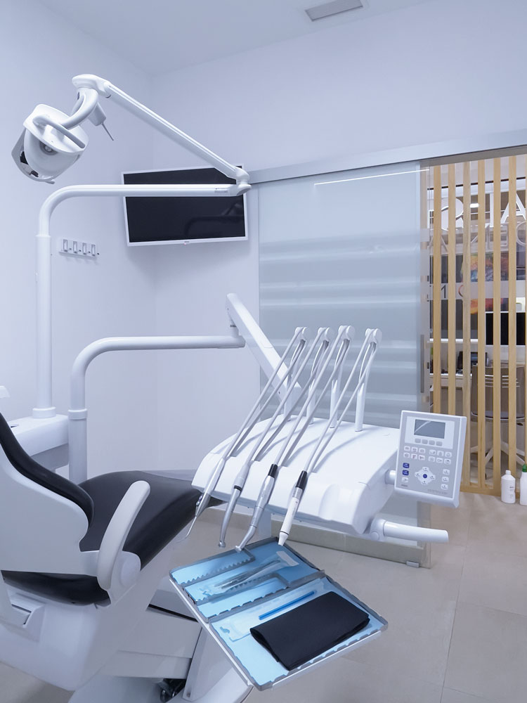 Clínica Dental Star